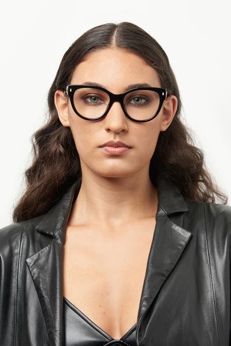 Brillen Dsquared2 D2 0069 106658 (807) form cat-eye 