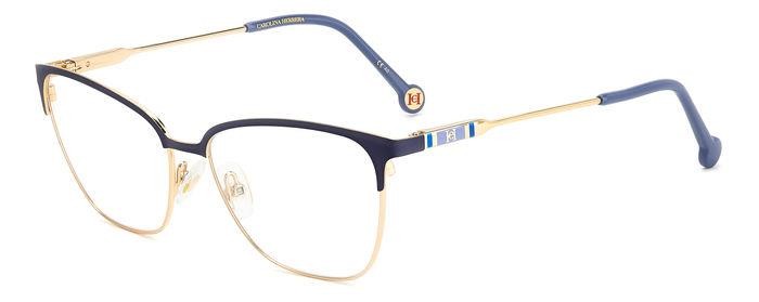 Brillen Carolina Herrera Her 0119 106667 (LKS) form cat-eye 