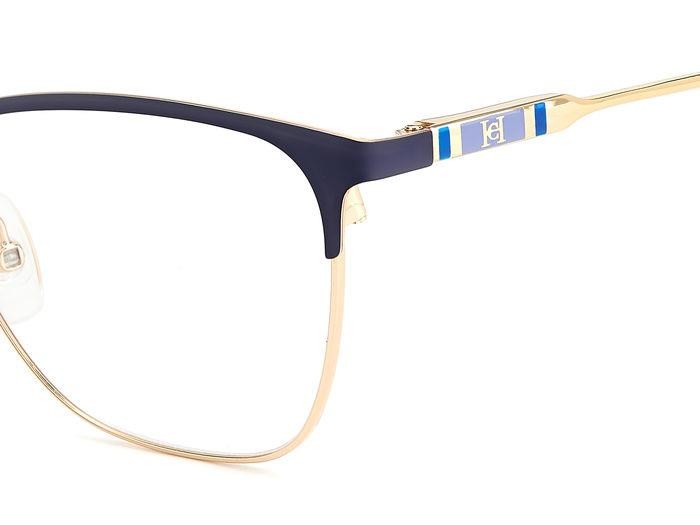 Brillen Carolina Herrera Her 0119 106667 (LKS) form cat-eye 