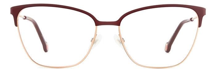 Brillen Carolina Herrera Her 0119 106667 (NOA) form cat-eye 