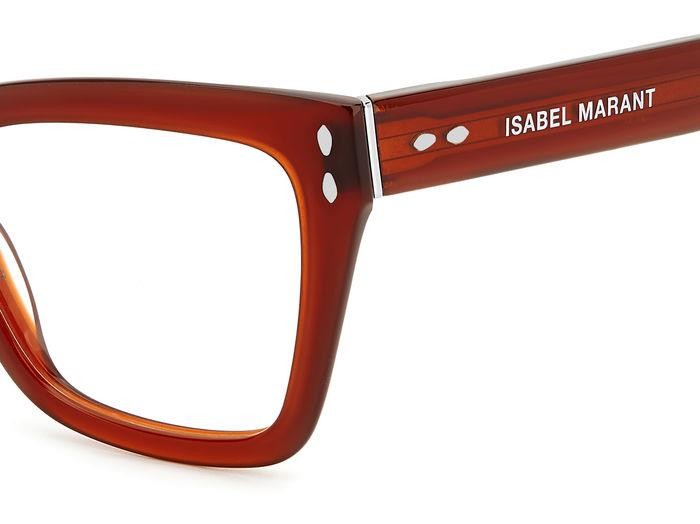 Brillen Isabel Marant IM 0090 106672 (LHF) form cat-eye 