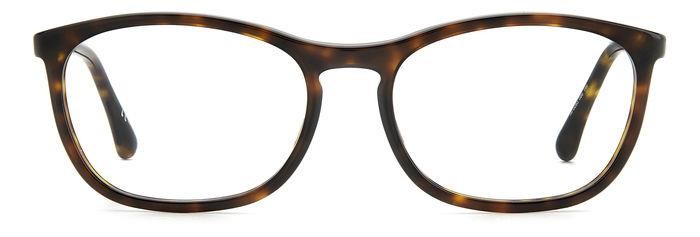 Brillen Isabel Marant IM 0093 106675 (086) farbe avana form rund 