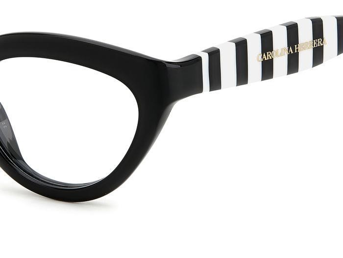 Brillen Carolina Herrera Her 0090 106677 (80S) form cat-eye 