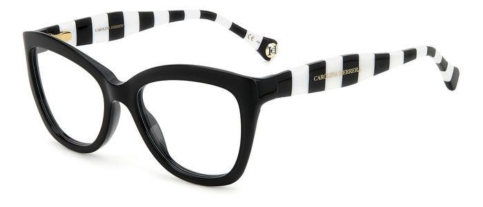 Brillen Carolina Herrera Her 0088 106678 (80S) form cat-eye 