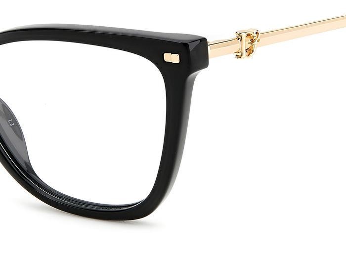 Brillen Dsquared2 D2 0068 106681 (807) form cat-eye 
