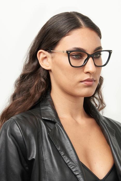 Brillen Dsquared2 D2 0068 106681 (807) form cat-eye 