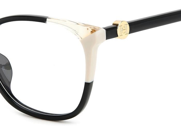 Brillen Carolina Herrera Her 0113/G 106683 (9HT) form cat-eye 