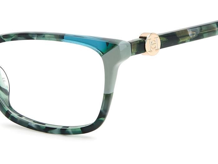 Brillen Carolina Herrera Her 0114 106684 (PHW) form rechteckig 