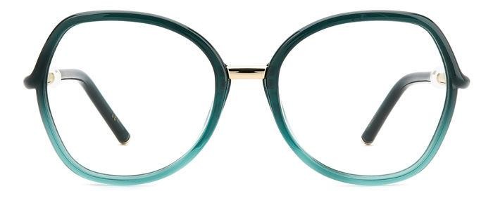 Brillen Carolina Herrera Her 0080 106688 (601) form geometrisch 