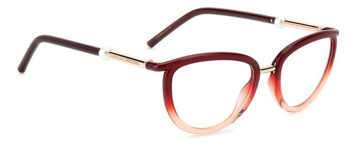 Brillen Carolina Herrera Her 0079 106689 (C19) form cat-eye 