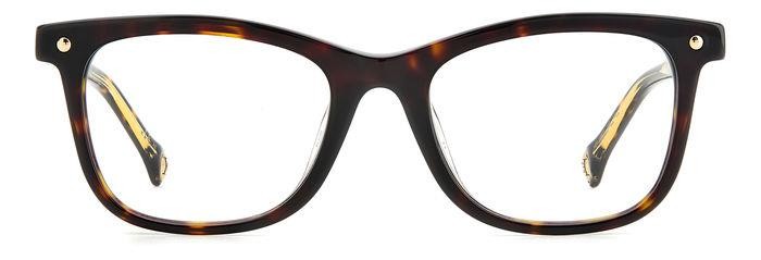 Brillen Carolina Herrera Her 0084/G 106691 (086) form rechteckig 