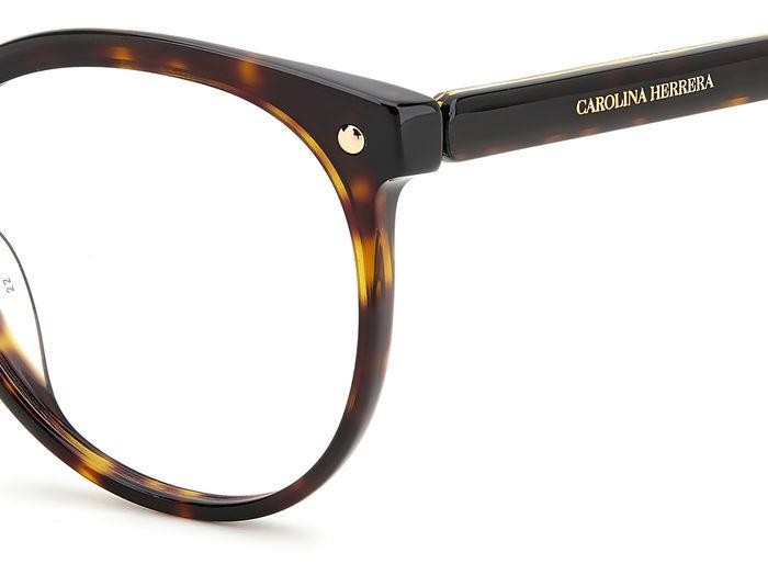 Brillen Carolina Herrera Her 0083/G 106692 (086) form pantos 