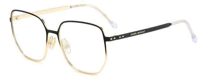 Brillen Isabel Marant IM 0095 106707 (7WS) form geometrisch 