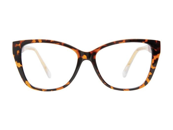 Eyeglasses Privé Revaux The Camille/BB 106728 (FY6) shape cat eye 