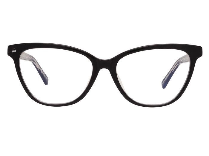 Eyeglasses Privé Revaux The Chloe/BB 106730 (807) shape cat eye 