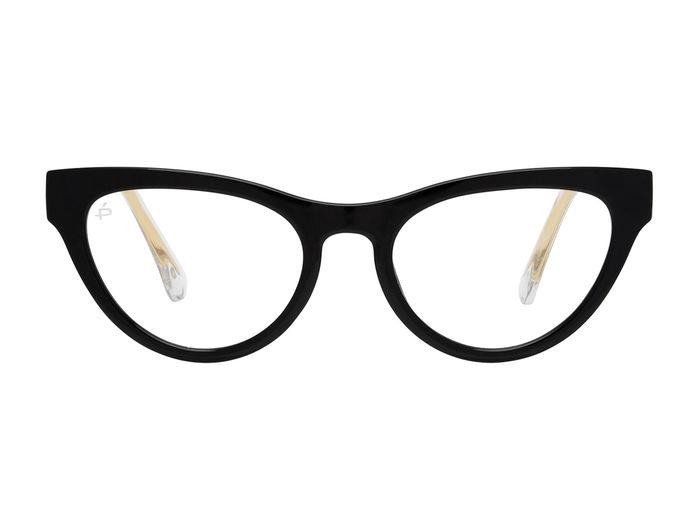 Eyeglasses Privé Revaux The Venus/BB 106738 (807) shape cat eye 