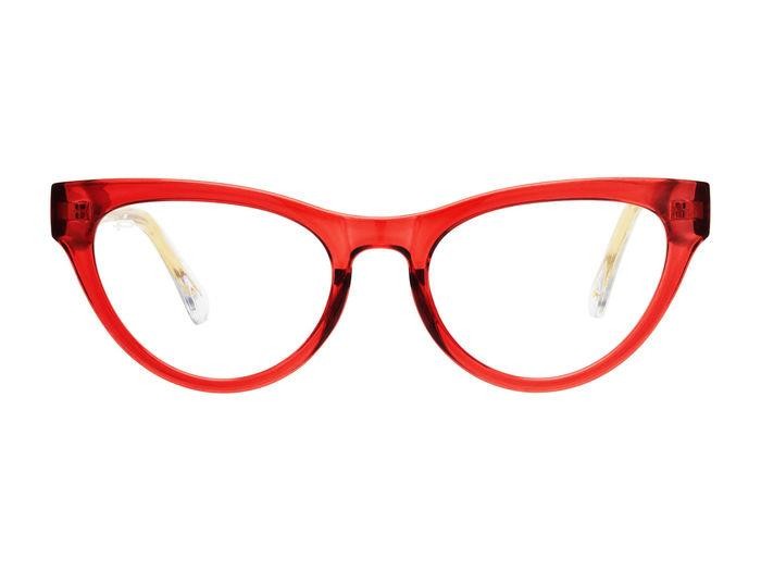 Eyeglasses Privé Revaux The Venus/BB 106738 (C9A) shape cat eye 