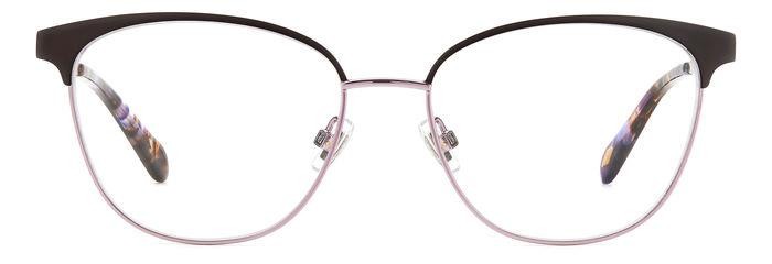 Brillen Fossil FOS 7149/G 106822 (4IN) farbe matte brown form rund 