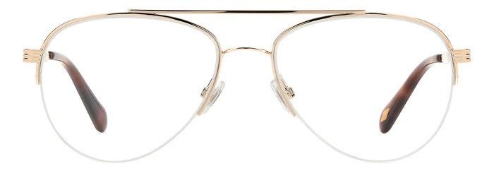 Brillen Fossil FOS 7153/G 106826 (3YG) form aviator 