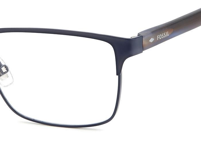 Brillen Fossil FOS 7155/G 106828 (FLL) form rechteckig 