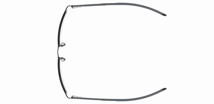 Brillen Under Armour UA 5049/G 106830 (08A) form rechteckig 