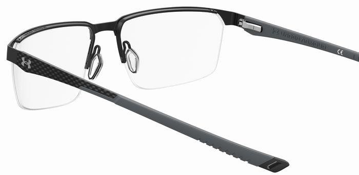 Brillen Under Armour UA 5049/G 106830 (08A) form rechteckig 