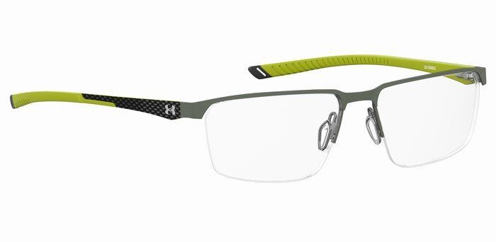 Brillen Under Armour UA 5049/G 106830 (0OC) form rechteckig 