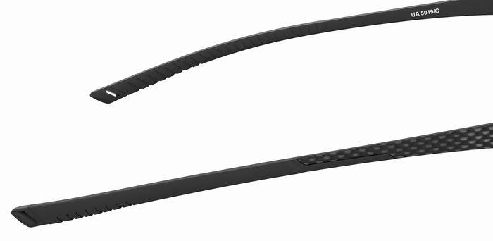 Brillen Under Armour UA 5049/G 106830 (5MO) form rechteckig 