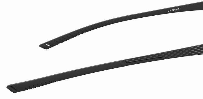 Brillen Under Armour UA 5050/G 106831 (003) form rechteckig 
