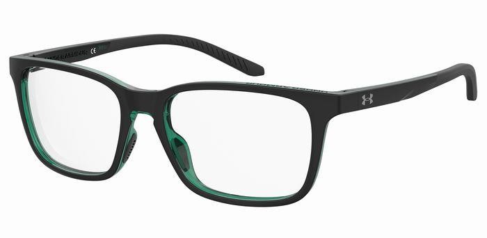 Brillen Under Armour Ua 5056 106832 (7ZJ) form rechteckig 