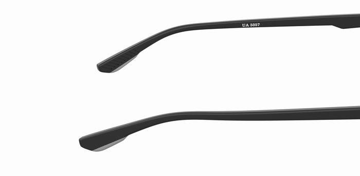 Brillen Under Armour Ua 5057xl 106833 (003) form rechteckig 