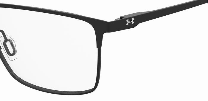 Occhiali da vista Under Armour Ua 5058xl/G 106834 (003) forma rettangolare 
