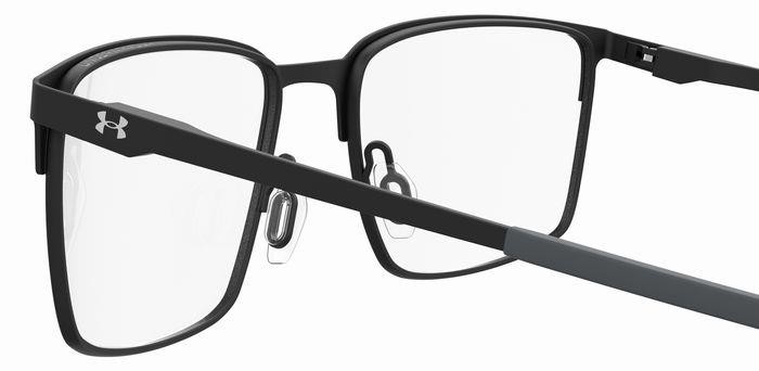 Occhiali da vista Under Armour Ua 5058xl/G 106834 (003) forma rettangolare 