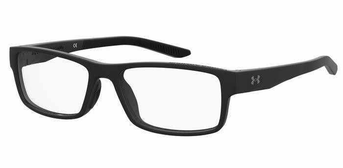 Brillen Under Armour UA 5053 106836 (003) form rechteckig 