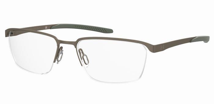 Brillen Under Armour UA 5051/G 106839 (S05) form rechteckig 