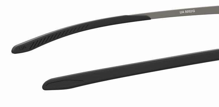 Brillen Under Armour UA 5052/G 106840 (R80) form rechteckig 
