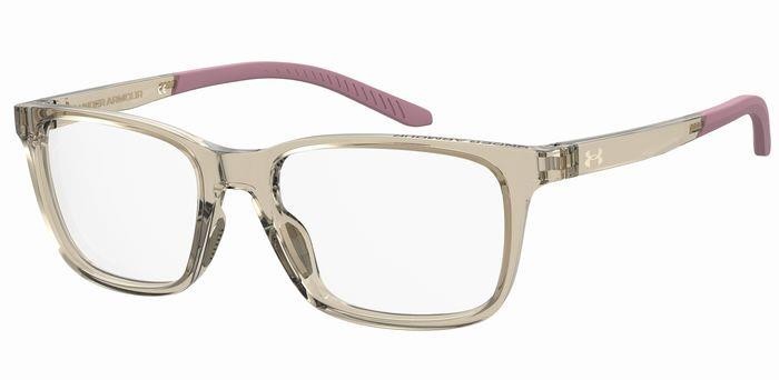 Brillen Under Armour Ua 5055 106841 (3R7) form rechteckig 