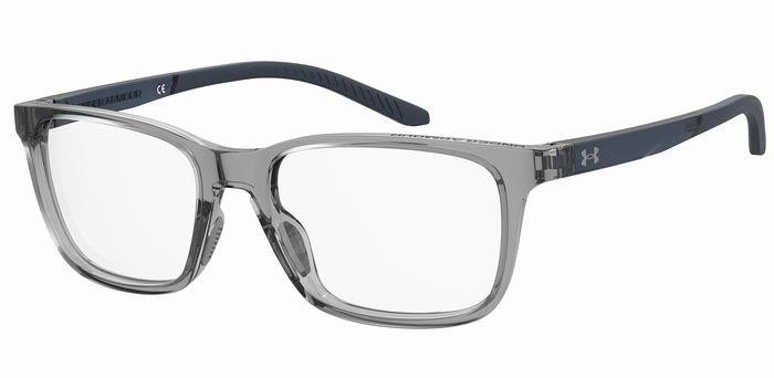 Eyeglasses Under Armour Ua 5055 106841 (P6Q) shape rectangle 