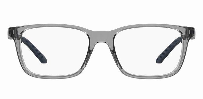 Eyeglasses Under Armour Ua 5055 106841 (P6Q) shape rectangle 
