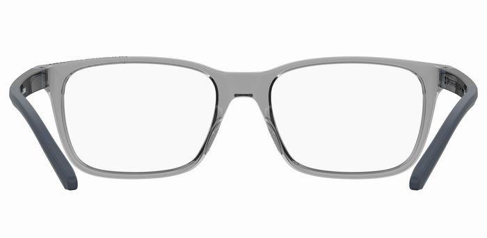 Eyeglasses Under Armour Ua 5055 106841 (P6Q) shape rectangle 