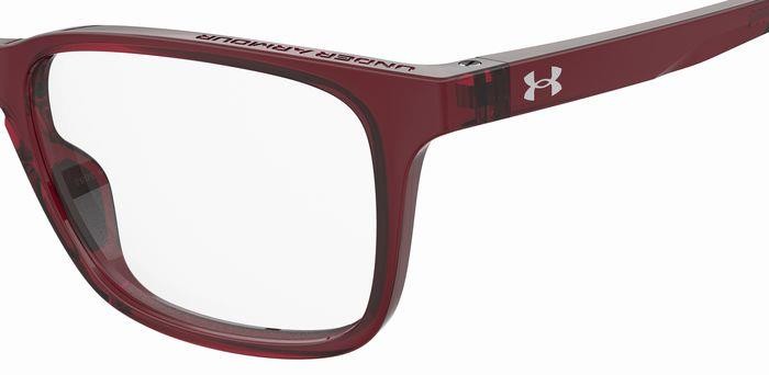 Brillen Under Armour Ua 5055 106841 (YKZ) form rechteckig 