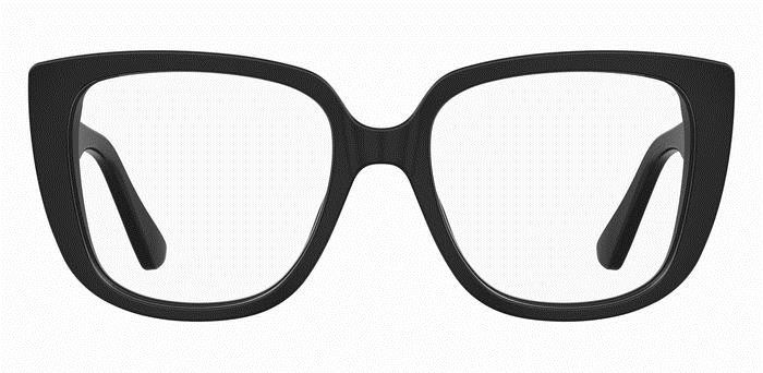 Brillen Moschino MOS622 106845 (807) form quadratisch 