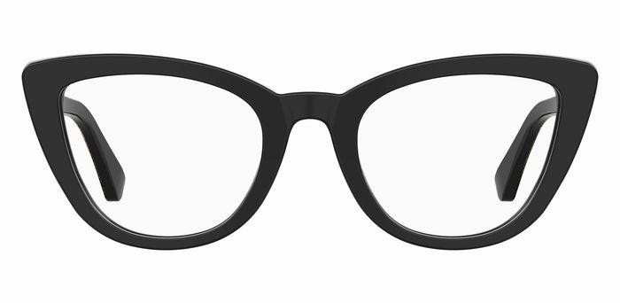 Brillen Moschino MOS624 106846 (807) form cat-eye 