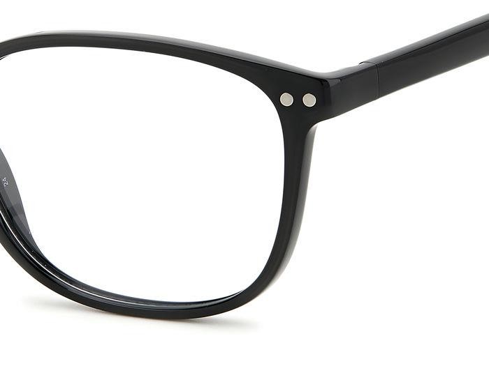 Brillen Pierre Cardin P.C. 6256 106860 (807) farbe black form rund 