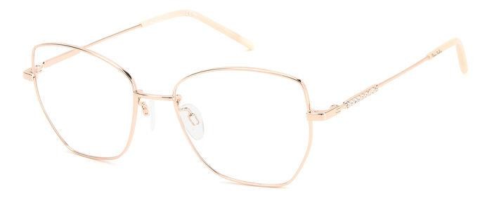 Occhiali da vista Pierre Cardin P.C. 8876 106865 (DDB) forma geometrico 