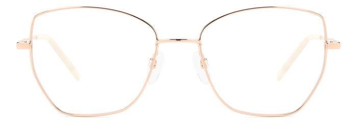 Occhiali da vista Pierre Cardin P.C. 8876 106865 (DDB) forma geometrico 