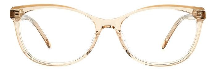 Brillen Pierre Cardin P.C. 8517 106870 (F45) farbe beige brown form rund 