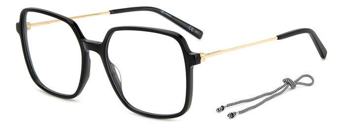 Brillen M Missoni MMI 0148 106881 (807) form quadratisch 