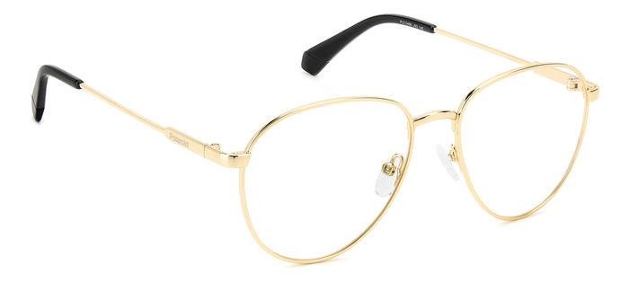 Brillen Polaroid PLD D486 106888 (J5G) form aviator 