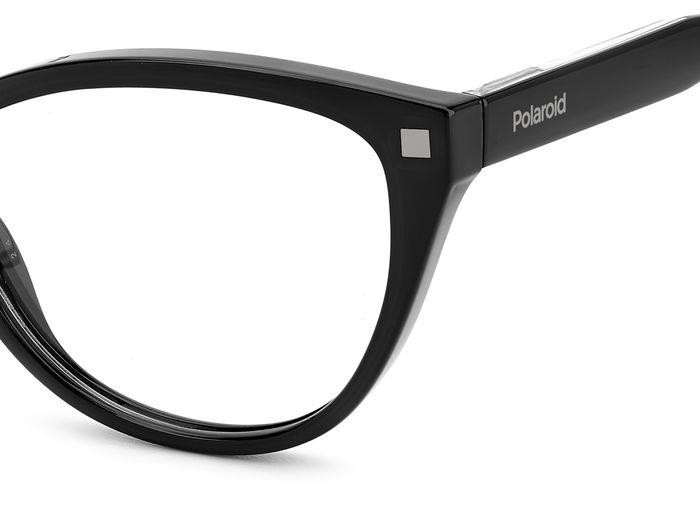 Eyeglasses Polaroid PLD D493 106892 (807) shape cat eye 